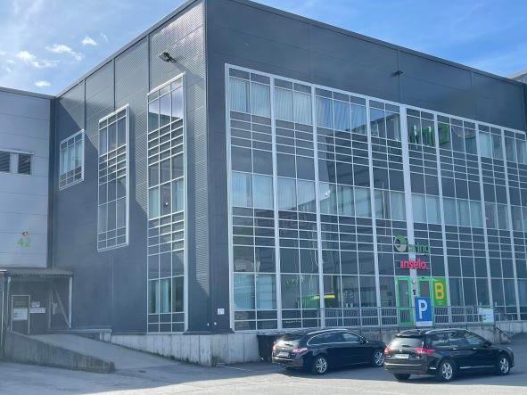 Inselo_hovedkvarter_berger