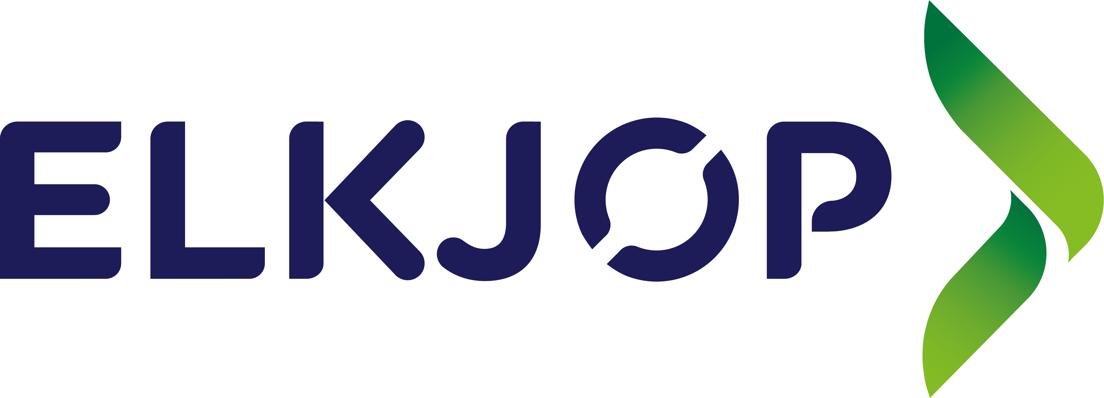 Logo Elgiganten